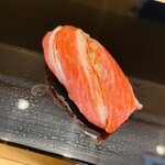 恵比寿 鮨 ふじまさ - 