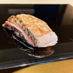 恵比寿 鮨 ふじまさ - 