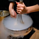 やきにく九 西麻布本店 - 