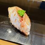 恵比寿 鮨 ふじまさ - 