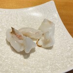 恵比寿 鮨 ふじまさ - 