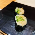 恵比寿 鮨 ふじまさ - 