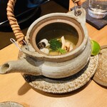 恵比寿 鮨 ふじまさ - 