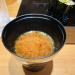 恵比寿 鮨 ふじまさ - 