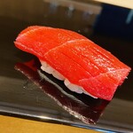 恵比寿 鮨 ふじまさ - 