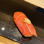 恵比寿 鮨 ふじまさ - 