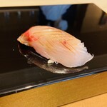 恵比寿 鮨 ふじまさ - 