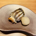 恵比寿 鮨 ふじまさ - 