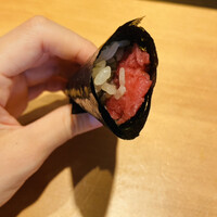 恵比寿 鮨 ふじまさ - 