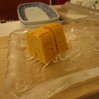 鮨割烹やま中 - 