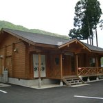 うどん家 さぬき - お店