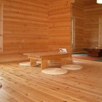 うどん家 さぬき - 店内