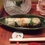 近又 - にこごり