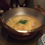 近又 - はも雑炊