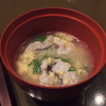 近又 - はも雑炊