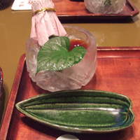 近又 - にこごり