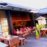 BAGUS BAR - 