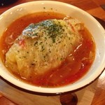 Freestyle Dining E-nNS - ロールキャベツ