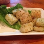 Freestyle Dining E-nNS - 長いものフライ