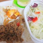 ほっともっと - ガパオライス