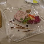 アダージオ - パテ