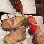 Yakitori ya sumire - 