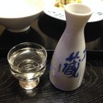 炭火焼牛タン 多賀城 - おいしいお酒(一ノ蔵）