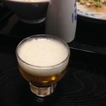 炭火焼牛タン 多賀城 - チョッともらいました