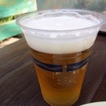 ユカタン・ベースキャンプ・グリル - キリン生ビール