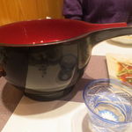 日本酒「鹿角」