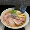 らぁ麺 飛鶏