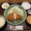 富山豚食堂 かつたま