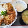 かつや 愛知勝川インター店