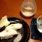 炙りダイニング ろばた焼き たる平 - 