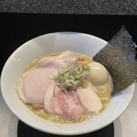 らぁ麺 飛鶏 - 
