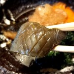 炙りダイニング ろばた焼き たる平 - 