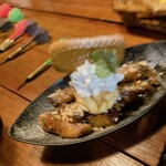 プールカフェ アクセル - 