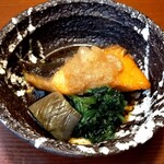 炙りダイニング ろばた焼き たる平 - 