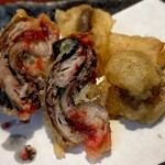 炙りダイニング ろばた焼き たる平 - 