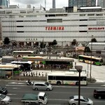 炙りダイニング ろばた焼き たる平 - 