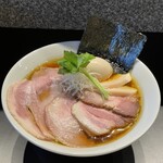 らぁ麺 飛鶏 - 