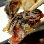 炙りダイニング ろばた焼き たる平 - 