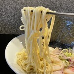 らぁ麺 飛鶏 - 