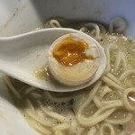 らぁ麺 飛鶏 - 