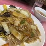 中華食堂 桂苑 - 