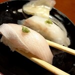 炙りダイニング ろばた焼き たる平 - 