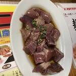 神保町食肉センター - 