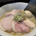 らぁ麺 飛鶏 - 