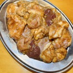 Horumon Yakiniku Tomiya - 