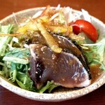 炙りダイニング ろばた焼き たる平 - 